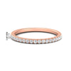 Load image into Gallery viewer, 0.15-ct-delicate-u-prong-stack-diamond-band-in-rose-gold-FD8370-0.15CT-NL-RG-HW.jpg