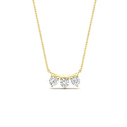 0.18-ct-trio-diamond-pendant-necklace-in-yellow-gold-FDPD11416-0.20CT-NL-YG