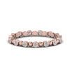 Load image into Gallery viewer, 0.25-carat-diamond-bezel-bead-wedding-band-in-rose-gold-FDEWB123630RO(1.50MM)-NL-RG.jpg
