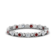 0.25-carat-diamond-bezel-bead-wedding-band-with-ruby-in-white-gold-FDEWB123630RO(1.50MM)GRUDR-NL-WG.jpg