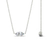 Load image into Gallery viewer, 0.25-ct-east-west-solitaire-marquise-diamond-necklace-pendant-in-white-gold-fdpd11719angle2-0.25ct-nl-wg