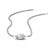 Load image into Gallery viewer, 0.25-ct-east-west-solitaire-marquise-diamond-necklace-pendant-in-white-gold-fdpd11719sleep-0.25ct-nl-wg.jpg