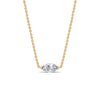 Load image into Gallery viewer, 0.25-ct-east-west-solitaire-marquise-diamond-necklace-pendant-in-yellow-gold-fdpd11719angle1-0.25ct-nl-yg.jpg