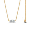 Load image into Gallery viewer, 0.25-ct-east-west-solitaire-marquise-diamond-necklace-pendant-in-yellow-gold-fdpd11719angle2-0.25ct-nl-yg