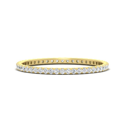 0.25-ct-round-diamond-eternity-band-in-yellow-gold-FDEWB8371-0.25CT-NL-YG