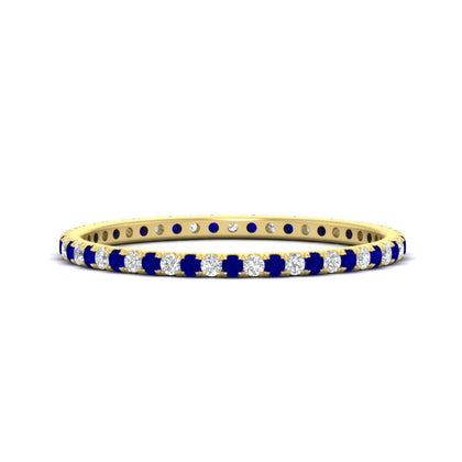 0.25-ct-round-diamond-eternity-band-in-yellow-gold-FDEWB8371-0.25CT-NL-YG