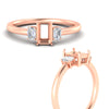 Load image into Gallery viewer, 0.25-ct-semi-mount-three-stone-diamond-engagement-ring-in-rose-gold-fdenr9299smangle3-0.25ct-nl-rg.jpg