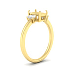 Load image into Gallery viewer, 0.25-ct-semi-mount-three-stone-diamond-engagement-ring-in-yellow-gold-fdenr9299smangle2-0.25ct-nl-yg.jpg