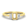 Load image into Gallery viewer, 0.25-ct-semi-mount-three-stone-diamond-engagement-ring-in-yellow-gold-fdenr9299smsleep-0.25ct-nl-yg.jpg
