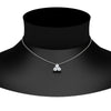 Load image into Gallery viewer, 0.30-carat-mini-3-stone-diamond-pendant-in-FDPD1129-0.30CT-NL-WG