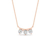 Load image into Gallery viewer, 0.30-ct-classic-trio-diamond-pendant-necklace-in-rose-gold-FDPD11416ANGLE1-NL-RG.jpg?v=1752232077