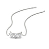 Load image into Gallery viewer, 0.30-ct-classic-trio-diamond-pendant-necklace-in-white-gold-FDPD11416-NL-WG.jpg?v=1752232077