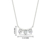 Load image into Gallery viewer, 0.30-ct-classic-trio-diamond-pendant-necklace-in-white-gold-FDPD11416ANGLE1-NL-WG-HW.jpg?v=1752232077