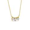 Load image into Gallery viewer, 0.30-ct-classic-trio-diamond-pendant-necklace-in-yellow-gold-FDPD11416ANGLE2-NL-YG.jpg?v=1752232077