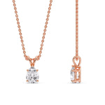 Load image into Gallery viewer, 0.5-ct.-diamond-pear-solitaire-necklace-in-rose-gold-FDPD8469ANGLE3-PE-0.50-RG.jpg?v=1758693217