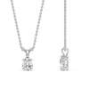 Load image into Gallery viewer, 0.5-ct.-diamond-pear-solitaire-necklace-in-white-gold-FDPD8469ANGLE3-PE-0.50-WG.jpg?v=1758693217