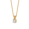 Load image into Gallery viewer, 0.5-ct.-diamond-pear-solitaire-necklace-in-yellow-gold-FDPD8469ANGLE2-PE-0.50-YG.jpg?v=1758693217