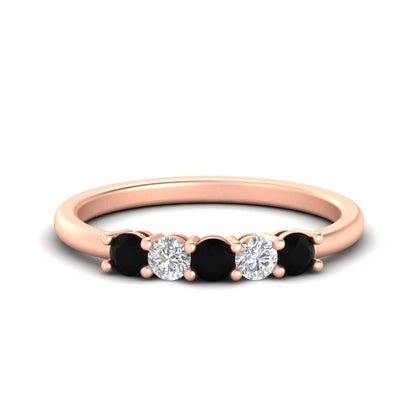 0.50-carat-5-stone-diamond-basket-prong-wedding-anniversary-band-in-rose-gold-FDENS141ROBANGLE3-0.50CT-NL-RG