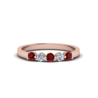 0.50-carat-common-prong-5-stone-stackable-band-in-rose-gold-FDWB2231B-NL-RG.jpg