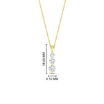 Load image into Gallery viewer, 0.50-carat-graduated-3-stone-diamond-necklace-in-yellow-gold-FDPD11293ANGLE1-0.50CT-NL-YG-HW_b43e46d1-e1b4-478e-99c8-149012bac9da.jpg?v=1752569865