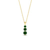 Load image into Gallery viewer, 0.50-carat-graduated-3-stone-emerald-necklace-in-yellow-gold-FDPD11293GEMGRANGLE1-0.50CT-NL-YG_0c790ce8-62c9-40ab-82e1-3de2ffe02648.jpg?v=1752569865