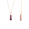 Load image into Gallery viewer, 0.50-carat-graduated-3-stone-pink-sapphire-necklace-in-rose-gold-FDPD11293GSADRPIANGLE2-0.50CT-NL-RG_d6c991b1-ec0c-4f97-842d-6c6db6616ea2.jpg?v=1752569865