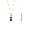 Load image into Gallery viewer, 0.50-carat-graduated-3-stone-pink-sapphire-necklace-in-yellow-gold-FDPD11293GSADRPIANGLE2-0.50CT-NL-YG_ccd38d45-a284-4739-9637-4eaadace7a39.jpg?v=1752569865