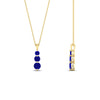 Load image into Gallery viewer, 0.50-carat-graduated-3-stone-sapphire-necklace-in-yellow-gold-FDPD11293GSABLANGLE2-0.50CT-NL-YG_2dfd9088-5983-4135-81ca-f13d0fe30205.jpg?v=1752569865
