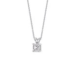 Load image into Gallery viewer, 0.50-ct-asscher-diamond-pendant-in-white-gold-FDPD8469ANGLE2-AS-0.50-WG.jpg?v=1758706545