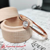 Load image into Gallery viewer, 0.50-ct-diamond-solitaire-bangle-bracelet-in-rose-gold-fdbrc9222-0-50ct-fancy1-nl-rg