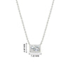 Load image into Gallery viewer, 0.50-ct-east-west-diamond-pendant-in-white-gold-fdpd11763raangle1-0.50ct-nl-wg-hw.jpg