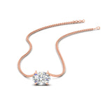 Load image into Gallery viewer, 0.50-ct-east-west-diamond-solitaire-pendant-in-white-gold-rose-gold-fdpd10700ovsleep-0.50ct-nl-rg_0277973c-44c7-4b6c-9ce5-96ded9226f20.jpg?v=1768292531
