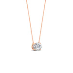 Load image into Gallery viewer, 0.50-ct-east-west-oval-solitaire-diamond-pendant-necklace-in-white-gold-rose-gold-fdpd10700ovangle3-0.50ct-nl-rg_509e7c67-f1d3-40f2-b6ea-21b6680b0282.jpg?v=1768292531