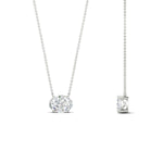 Load image into Gallery viewer, 0.50-ct-east-west-oval-solitaire-pendantin-white-gold-fdpd10700ovangle2-0.50ct-nl-wg_6cc21df4-b296-4809-8f1f-6139dc66c745.jpg?v=1768292531
