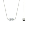 Load image into Gallery viewer, 0.50-ct-east-west-solitaire-marquise-diamond-necklace-pendant-in-white-gold-fdpd11719angle2-0.50ct-nl-wg