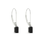 Load image into Gallery viewer, 0.50-ct-emerald-cut-black-diamond-drop-earrings-in-white-gold-fdear11236emgblackangle3-0.50ct-nl-wg.jpg?v=1765364312