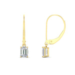 Load image into Gallery viewer, 0.50-ct-emerald-cut-diamond-drop-earrings-in-yellow-gold-fdear11236emangle4-0.50ct-nl-yg.jpg?v=1765364312
