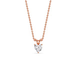 Load image into Gallery viewer, 0.50-ct-heart-solitaire-pendant-in-rose-gold-FDPD8469ANGLE1-HT-0.50-RG.jpg?v=1758612411