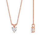 Load image into Gallery viewer, 0.50-ct-heart-solitaire-pendant-in-rose-gold-FDPD8469ANGLE3-HT-0.50-RG.jpg?v=1758612411