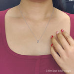 Load image into Gallery viewer, 0.50-ct-heart-solitaire-pendant-in-white-gold-FDPD8469-HT-0.50CT-ANGLE2-NL-WG.jpg?v=1758612411