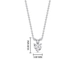 Load image into Gallery viewer, 0.50-ct-heart-solitaire-pendant-in-white-gold-FDPD8469ANGLE1-HT-0.50-WG-HW.jpg?v=1758612411