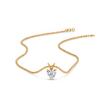 Load image into Gallery viewer, 0.50-ct-heart-solitaire-pendant-in-yellow-gold-FDPD8469ANGLE4-HT-0.50-YG.jpg?v=1758612411