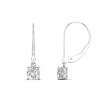Load image into Gallery viewer, 0.50-ct-leverback-cushion-cut-diamond-drop-earrings-in-white-gold-fdear11236cuangle4-0.50ct-nl-wg.jpg?v=1765359792