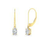 Load image into Gallery viewer, 0.50-ct-leverback-oval-drop-dangle-diamond-earrings-in-yellow-gold-fdear11236ovangle1-0.50ct-nl-yg.jpg?v=1765455487