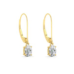 Load image into Gallery viewer, 0.50-ct-leverback-oval-drop-dangle-diamond-earrings-in-yellow-gold-fdear11236ovangle3-0.50ct-nl-yg.jpg?v=1765455487