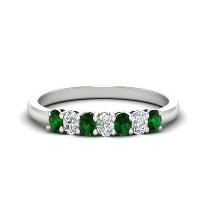 1/2-ct-oval-seven-stone-diamond-anniversary-ring-in-white-gold-fdwb8008ovsleep-0.50ct-nl-wg.jpg