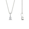 Load image into Gallery viewer, 0.50-ct-pear-shaped-pave-diamond-bail-pendant-in-white-gold-fdpd11636peangle2-6X4mm-nl-wg.jpg?v=1769773607
