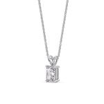Load image into Gallery viewer, 0.50-ct-radiant-cut-solitaire-necklace-in-white-gold-FDPD8469ANGLE2-RA-0.50-WG.jpg?v=1758796326