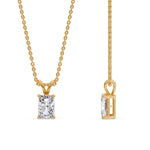 Load image into Gallery viewer, 0.50-ct-radiant-cut-solitaire-necklace-in-yellow-gold-FDPD8469ANGLE3-RA-0.50-YG.jpg?v=1758796326