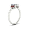 Load image into Gallery viewer, 0.50-ct-radiant-cut-three-stone-ruby-engagement-ring-in-white-gold-fdenr9299ragrudrangle2-0.50ct-nl-wg.jpg